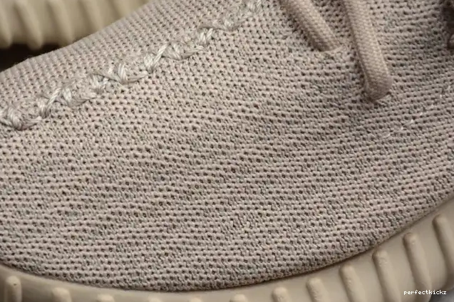 Oxford Yeezy Adidas Boost Tan 350 AQ2661 0607